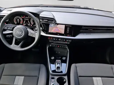 Audi A3 – Foto 5