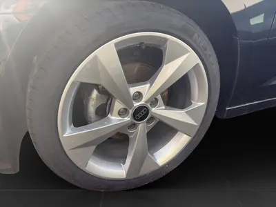 Audi A3 – Foto 7