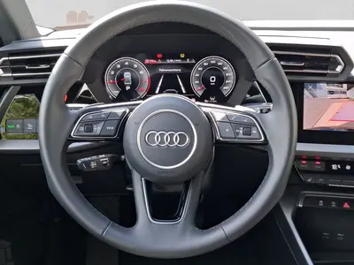 Audi A3 – Foto 9