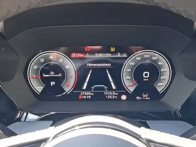 Audi A3 – Foto 10
