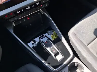 Audi A3 – Foto 11