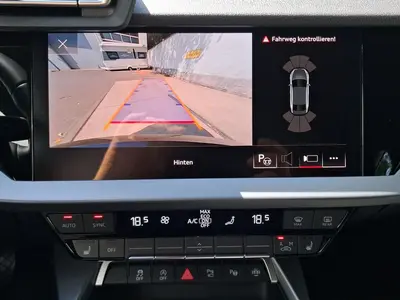 Audi A3 – Foto 12