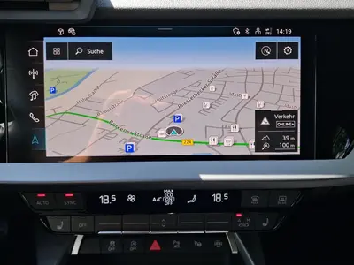 Audi A3 – Foto 13