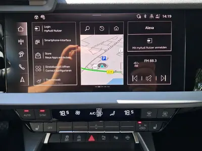 Audi A3 – Foto 14