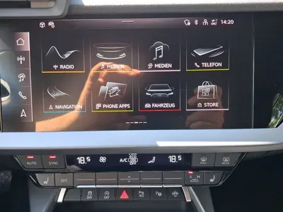 Audi A3 – Foto 15