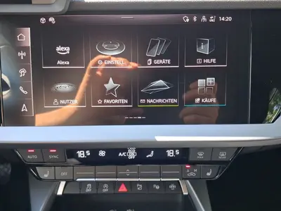 Audi A3 – Foto 16