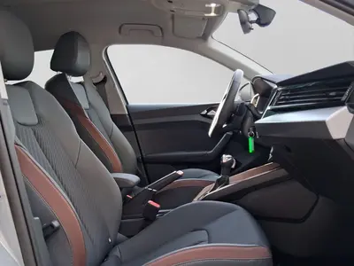 Audi A1 Sportback – Foto 4