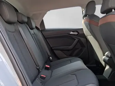 Audi A1 Sportback – Foto 6