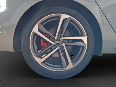 Audi A1 Sportback – Foto 7