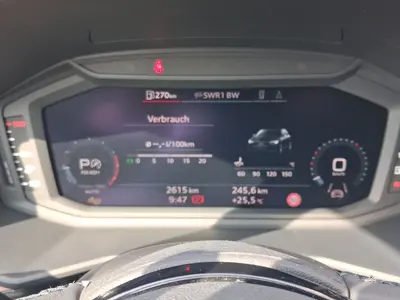 Audi A1 Sportback – Foto 10