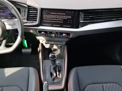 Audi A1 Sportback – Foto 11