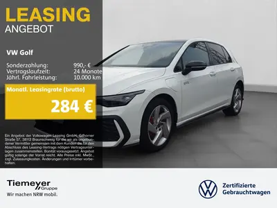 Volkswagen Golf – Foto 1