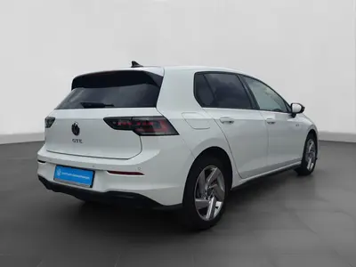 Volkswagen Golf – Foto 3