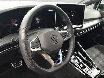 Volkswagen Golf – Foto 9
