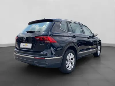 Volkswagen Tiguan Allspace – Foto 3