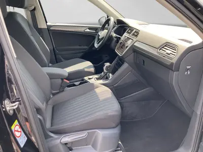 Volkswagen Tiguan Allspace – Foto 4