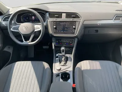 Volkswagen Tiguan Allspace – Foto 5