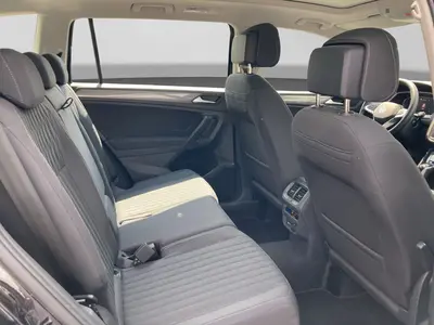 Volkswagen Tiguan Allspace – Foto 6
