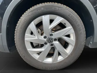 Volkswagen Tiguan Allspace – Foto 7