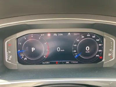 Volkswagen Tiguan Allspace – Foto 10