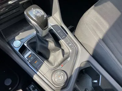Volkswagen Tiguan Allspace – Foto 11