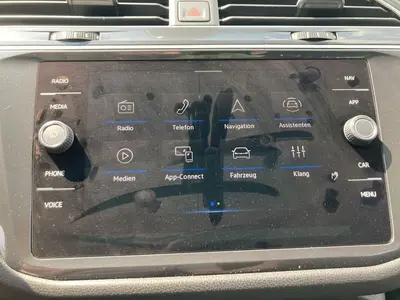 Volkswagen Tiguan Allspace – Foto 13