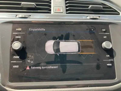 Volkswagen Tiguan Allspace – Foto 15
