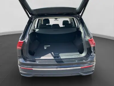 Volkswagen Tiguan Allspace – Foto 17