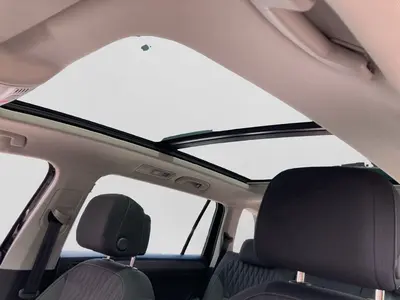 Volkswagen Tiguan Allspace – Foto 18
