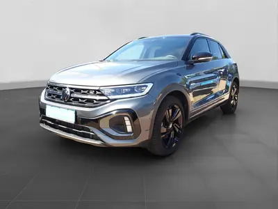 Volkswagen T-Roc – Foto 2