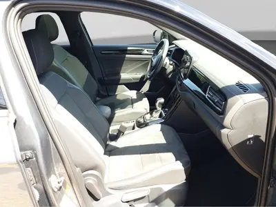 Volkswagen T-Roc – Foto 4
