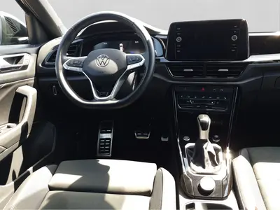 Volkswagen T-Roc – Foto 5
