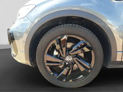 Volkswagen T-Roc – Foto 7