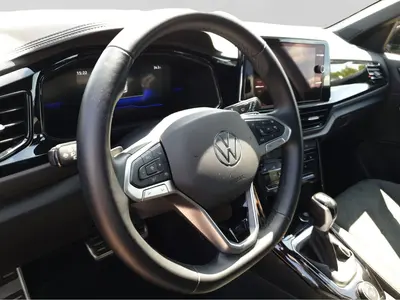 Volkswagen T-Roc – Foto 9