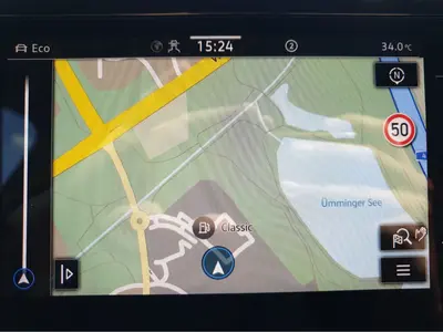 Volkswagen T-Roc – Foto 13