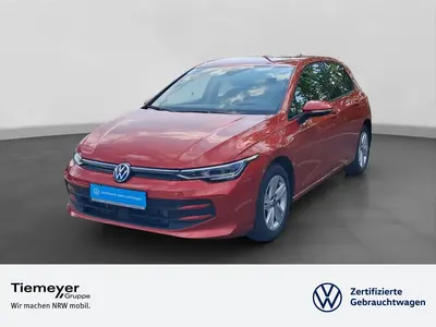 Volkswagen Golf – Foto 1