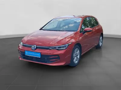Volkswagen Golf – Foto 2