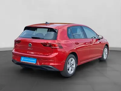 Volkswagen Golf – Foto 3