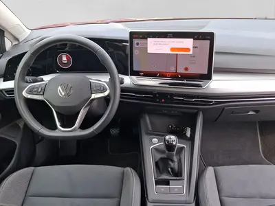 Volkswagen Golf – Foto 5