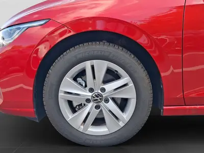 Volkswagen Golf – Foto 7