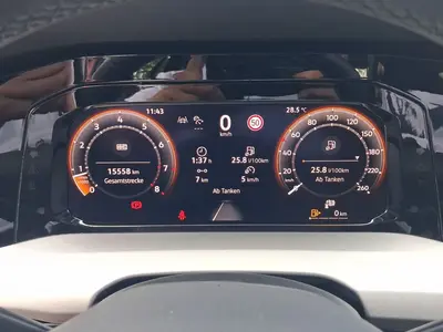 Volkswagen Golf – Foto 10