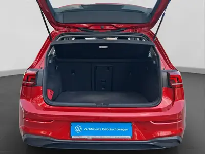 Volkswagen Golf – Foto 17