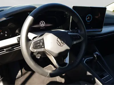 Volkswagen Golf – Foto 9