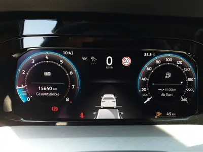 Volkswagen Golf – Foto 10