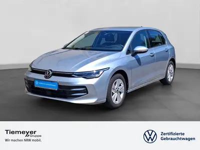 Volkswagen Golf – Foto 1