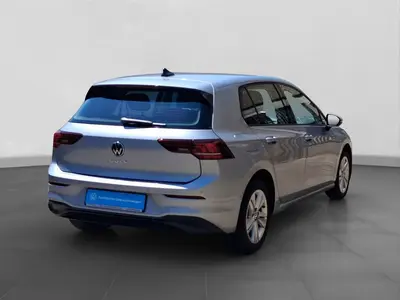 Volkswagen Golf – Foto 3