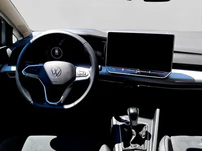 Volkswagen Golf – Foto 5