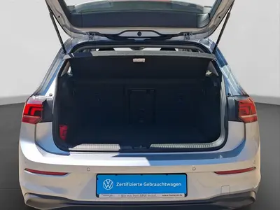 Volkswagen Golf – Foto 17
