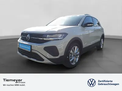 Volkswagen T-Cross – Foto 1