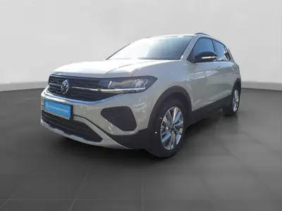 Volkswagen T-Cross – Foto 2